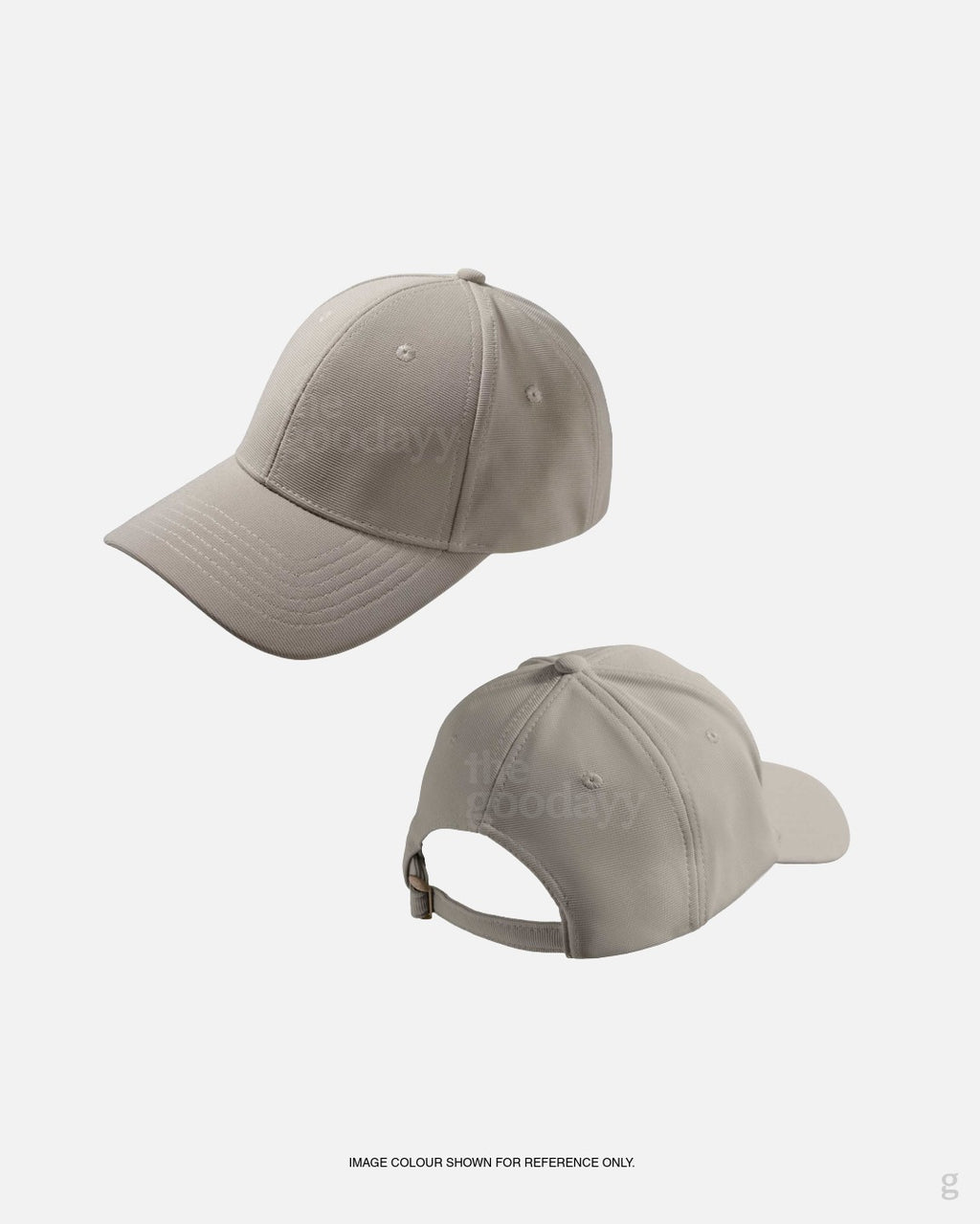 CP27 Polyester Baseball Cap