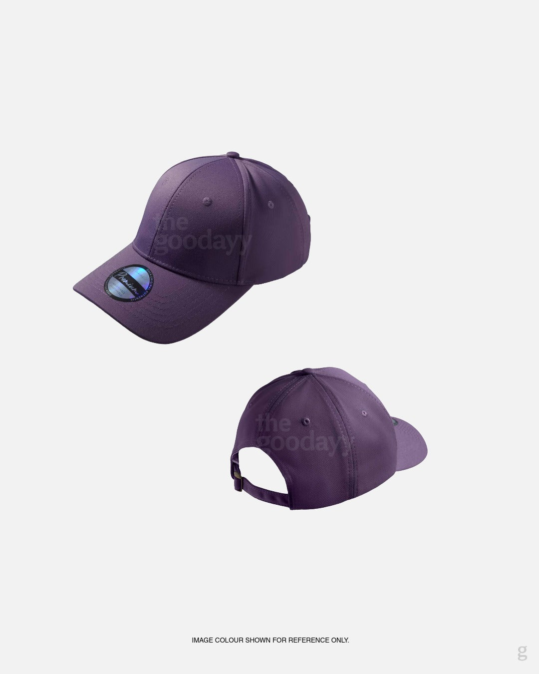 CP28 Polyester Baseball Cap