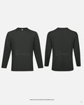 CT54 Cotton Long Sleeve T-shirt