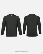 CT54 Cotton Long Sleeve T-shirt