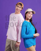 CT54 Cotton Long Sleeve T-shirt