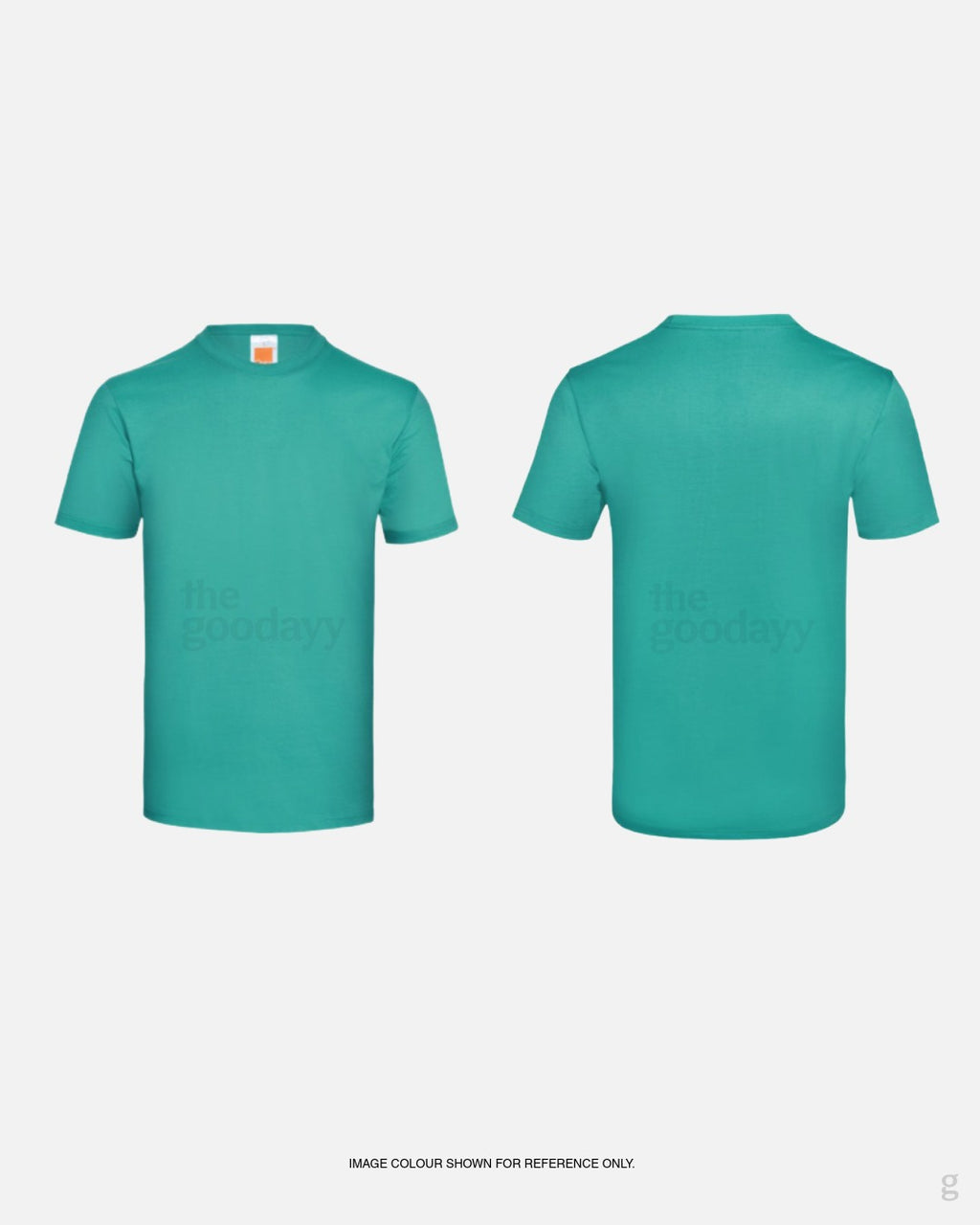 CT60 Cotton Short Sleeve T-shirt