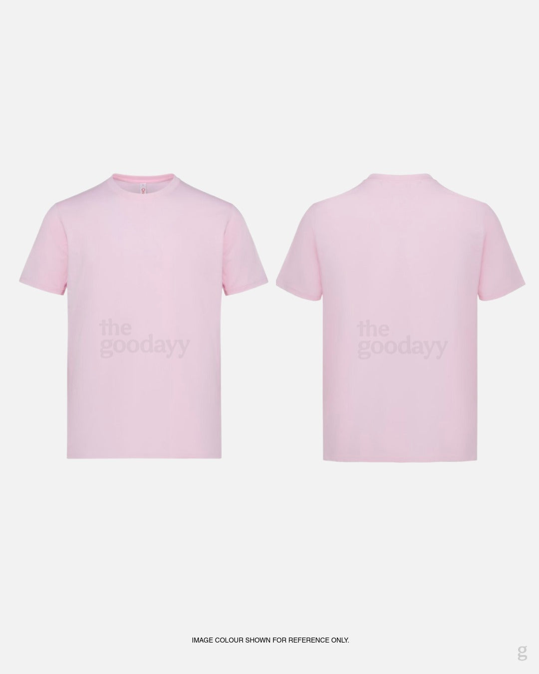 CT71 Cotton Short Sleeve T-shirt