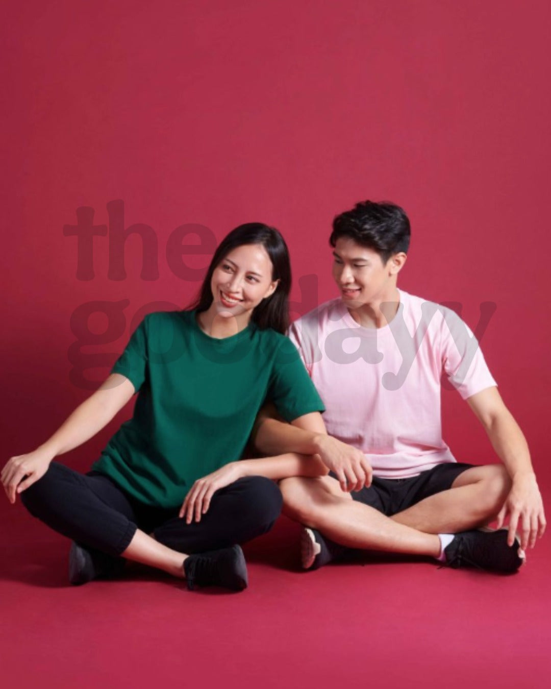 CT71 Cotton Short Sleeve T-shirt