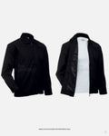 EJ02 Full-Zip Corporate Jacket