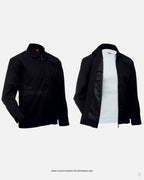 EJ02 Full-Zip Corporate Jacket