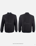 EJ03 Full-Zip Bomber Jacket