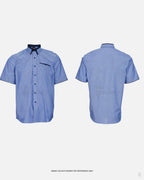 F142 Corporate Uniform Short Sleeve Shirt