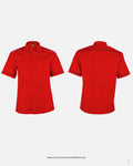 F146 Corporate Uniform Short Sleeve Shirt
