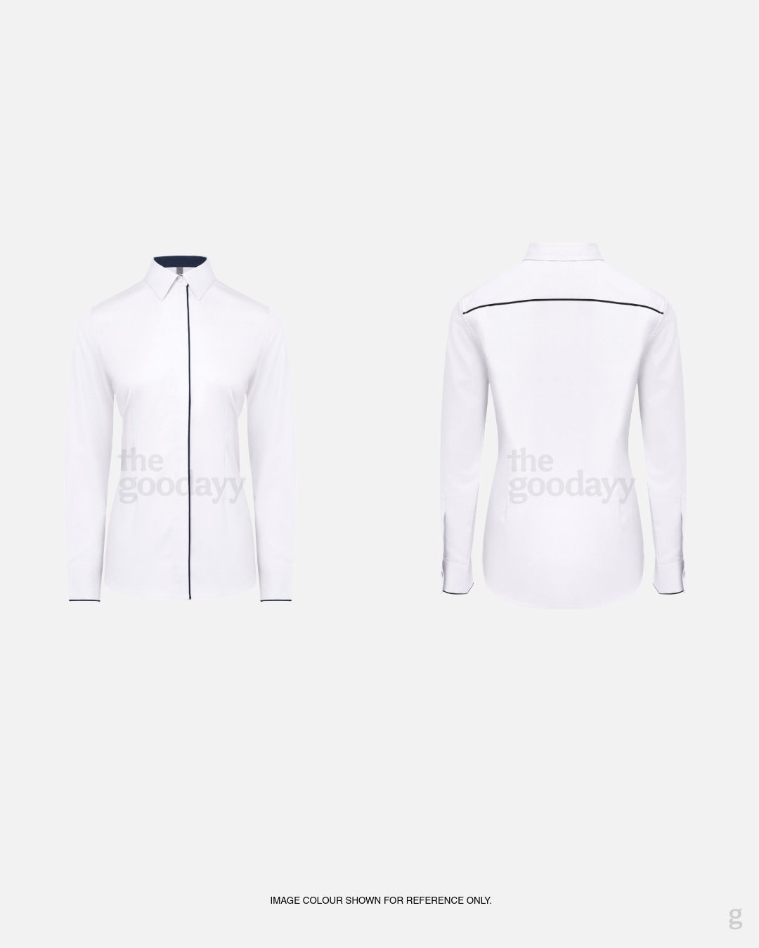 F150 Corporate Uniform Short Sleeve Shirt
