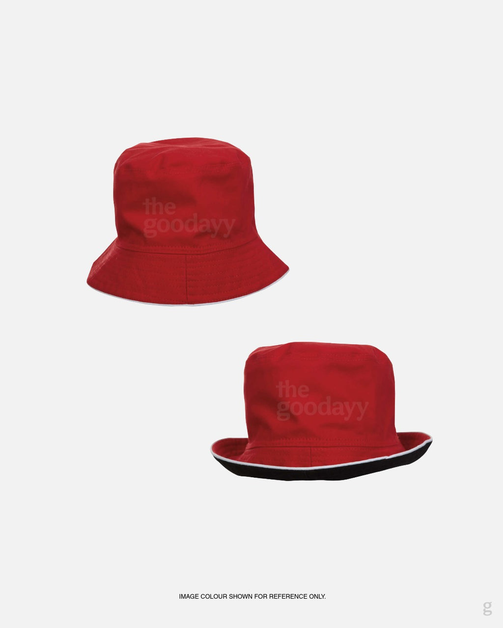 FH01 Cotton Fisherman Hat