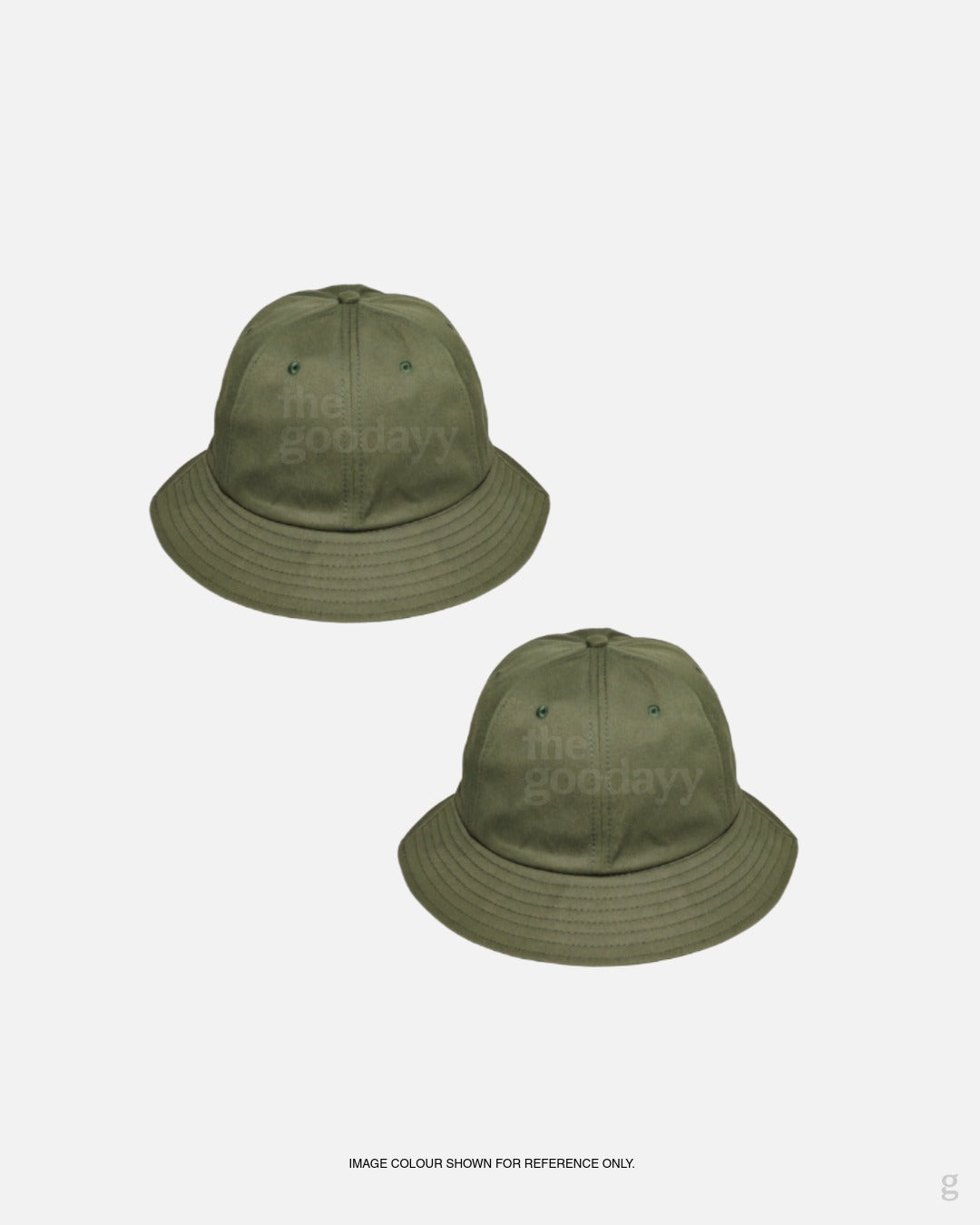 FH02 Fisherman Bucket Hat