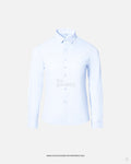 FTL2 Anti-Wrinkle Corporate Long Sleeve Shirt (Female Cutting)