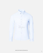 FTL2 Anti-Wrinkle Corporate Long Sleeve Shirt (Female Cutting)