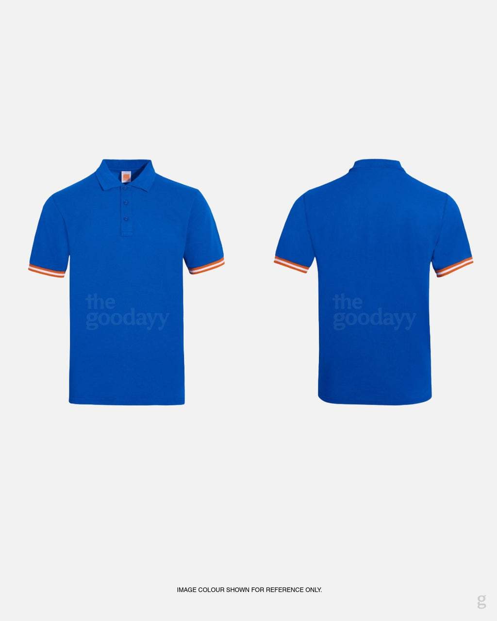 HC26 Honeycomb CVC Short Sleeve Polo