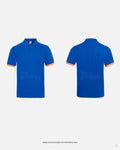 HC26 Honeycomb CVC Short Sleeve Polo