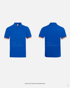 HC26 Honeycomb CVC Short Sleeve Polo