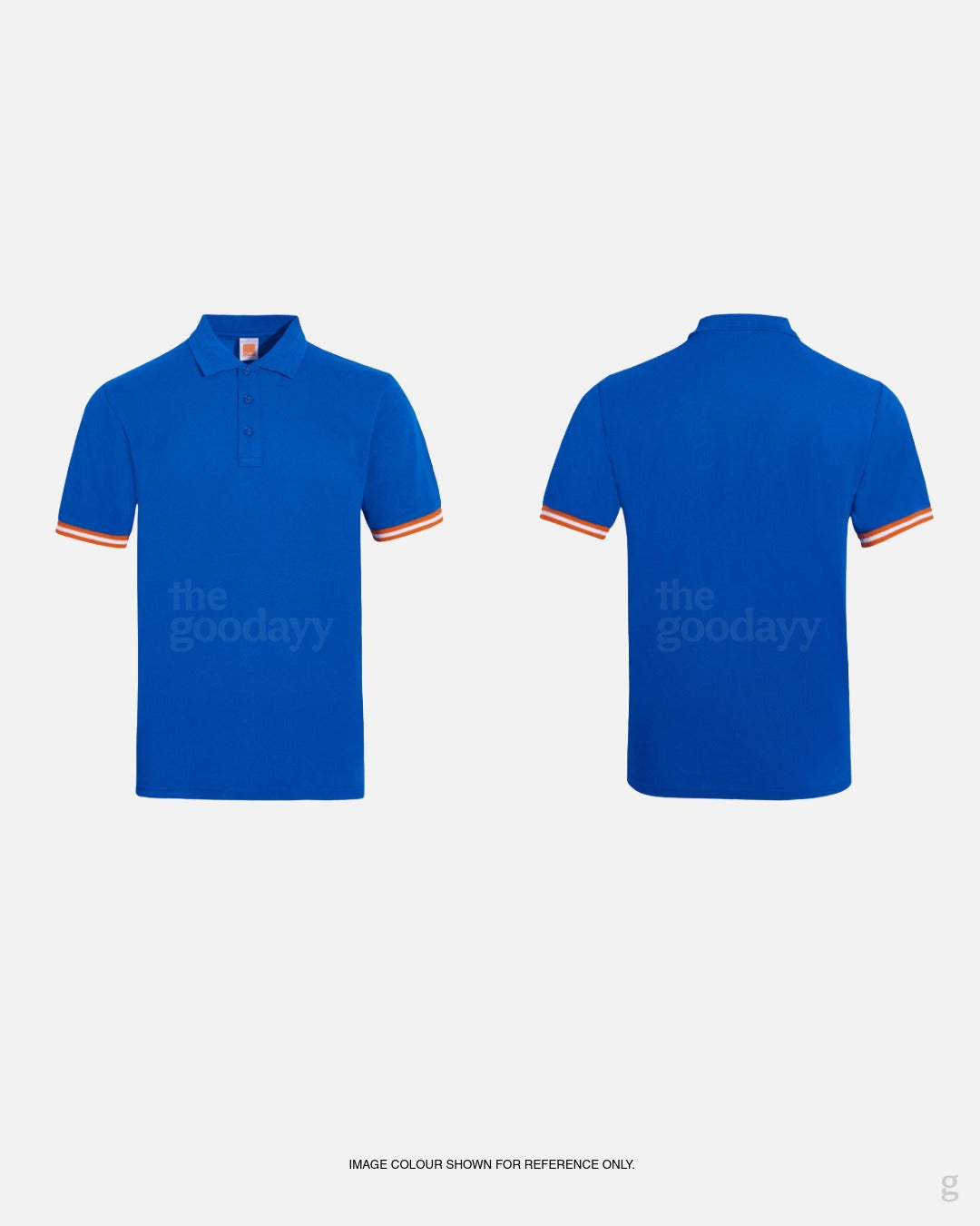 HC26 Honeycomb CVC Short Sleeve Polo