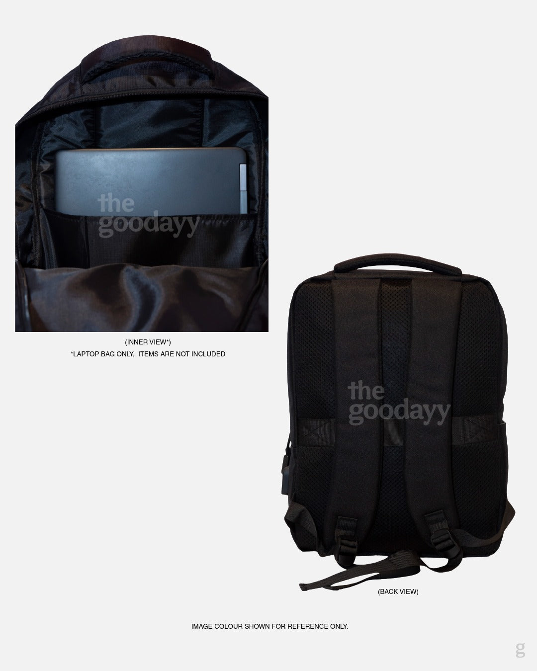 LT21 Laptop Bag