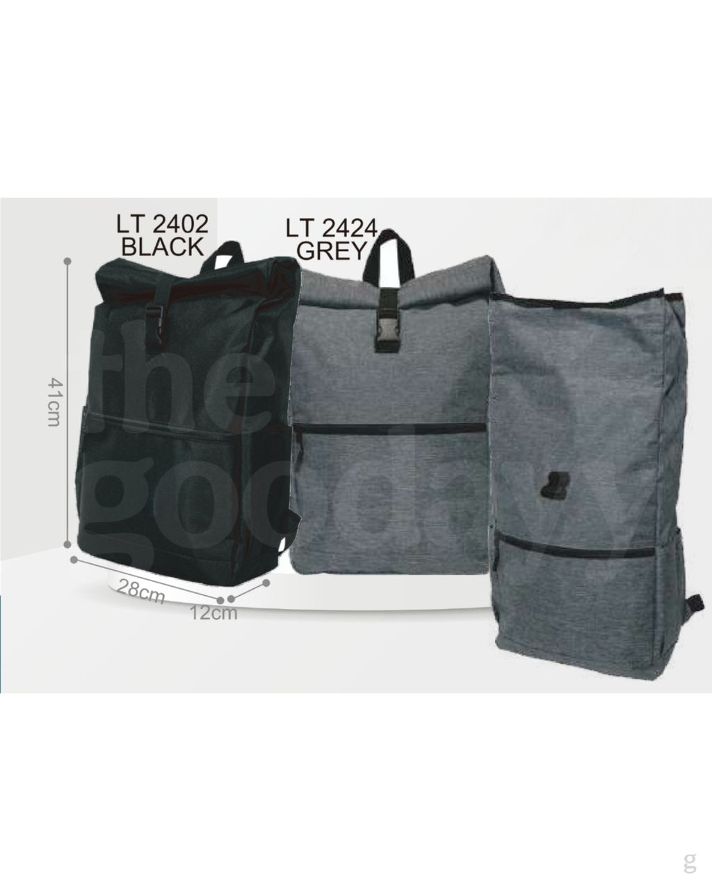 LT24 Laptop Bag