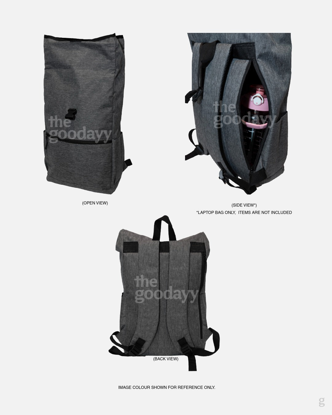 LT24 Laptop Bag
