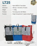 LT25 Laptop Bag