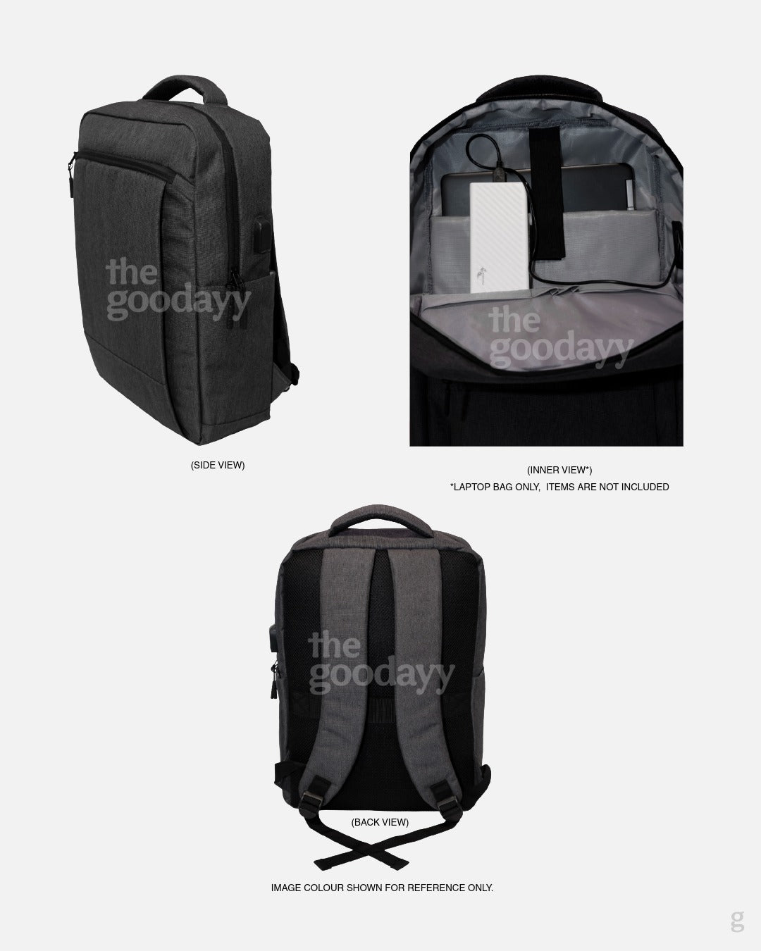 LT26 Laptop Bag
