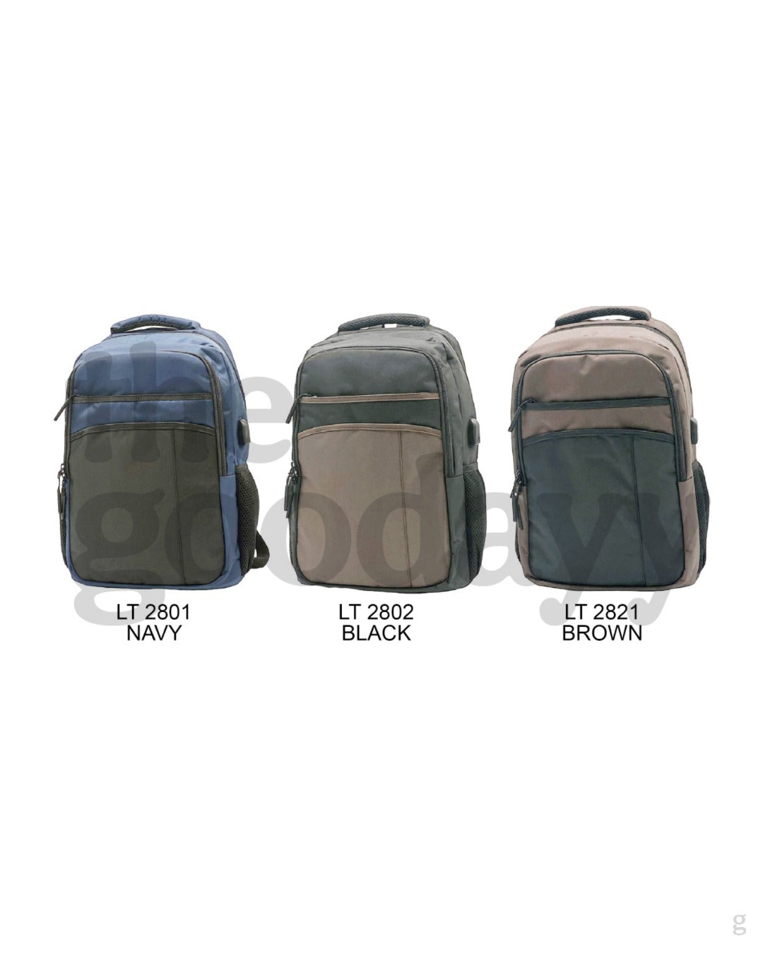 LT28 Backpack