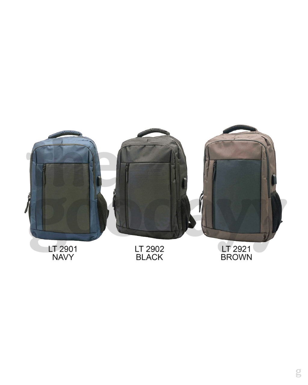 LT29 Backpack