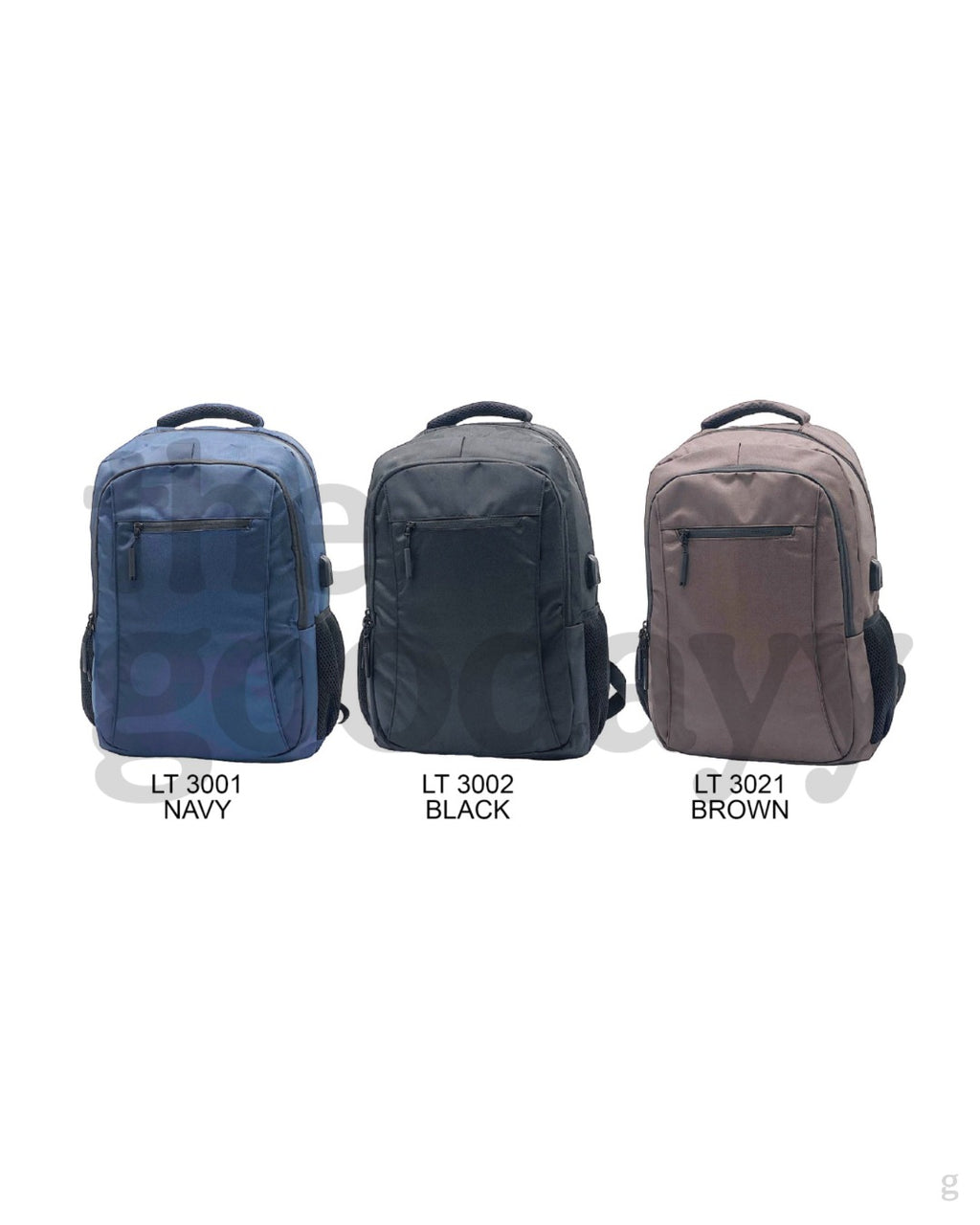 LT30 Laptop Bag