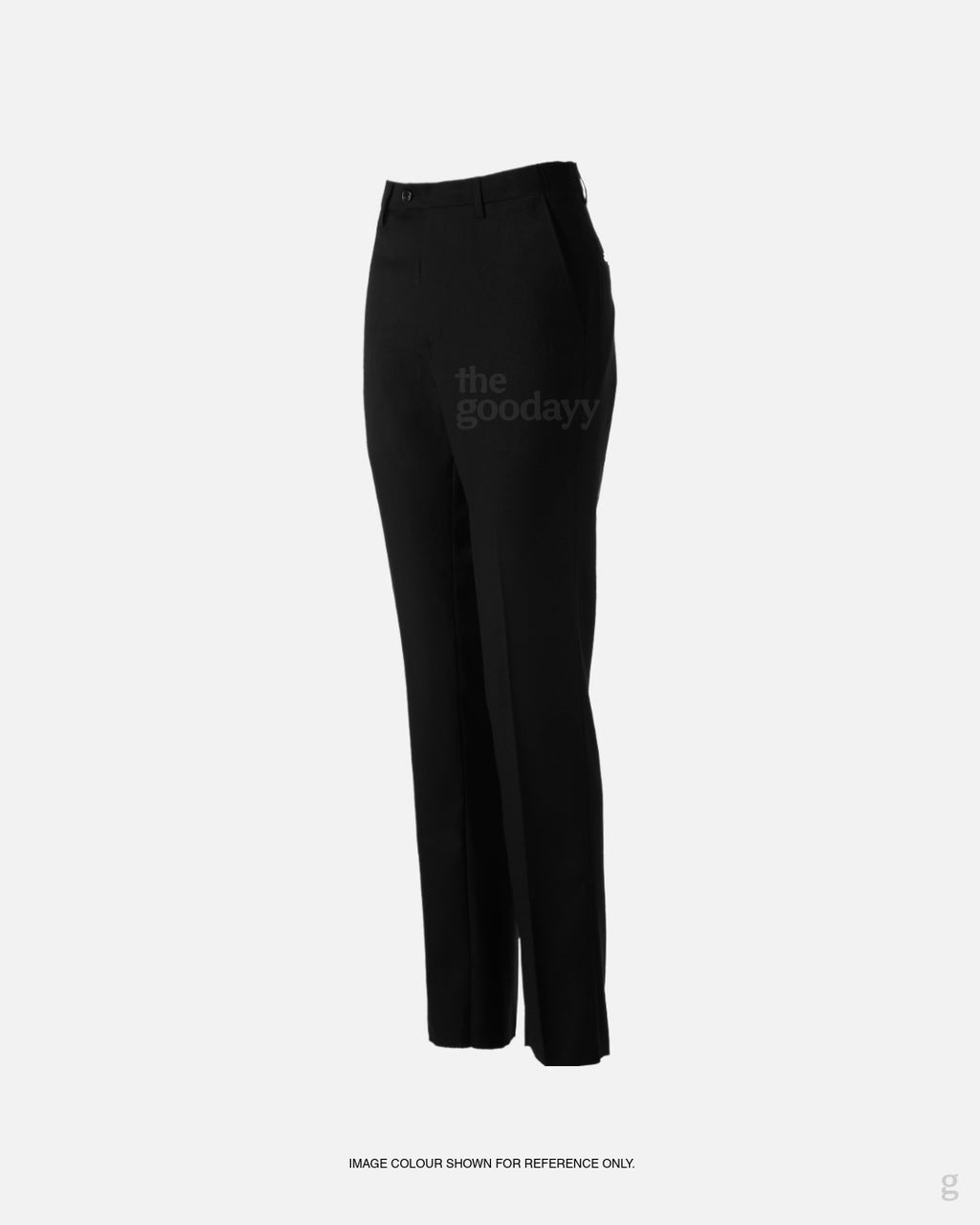 PAT01 Corporate Pants
