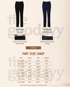 PAT01 Corporate Pants