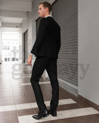 PAT01 Corporate Pants