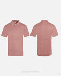 QD06 Quick Dry Short Sleeve Polo