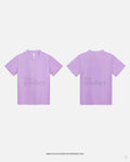 QD68 Quick Dry Kids Short Sleeve T-shirt