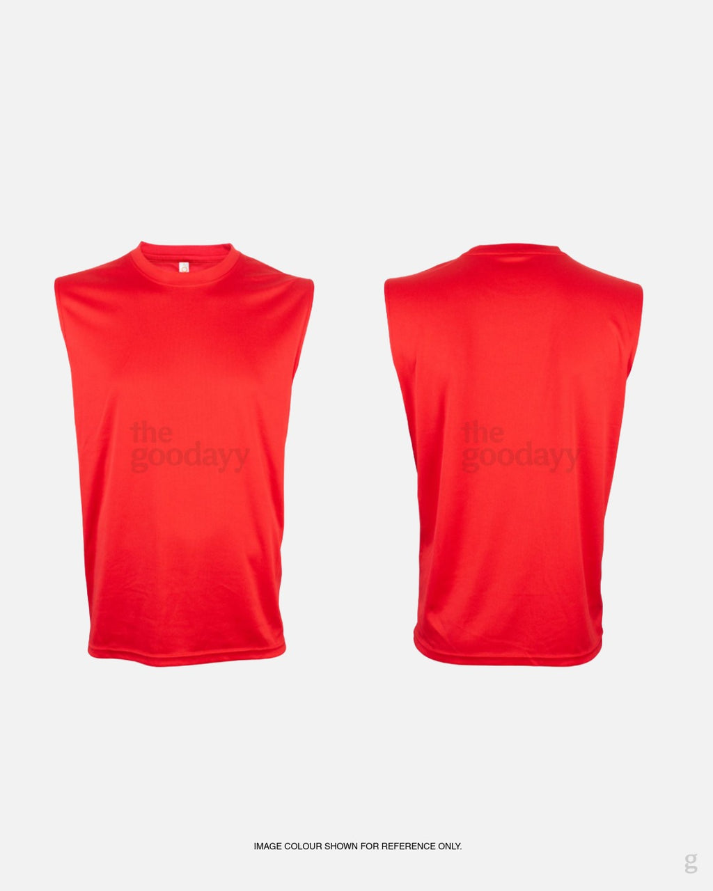 QD73 Quick Dry Tank Top