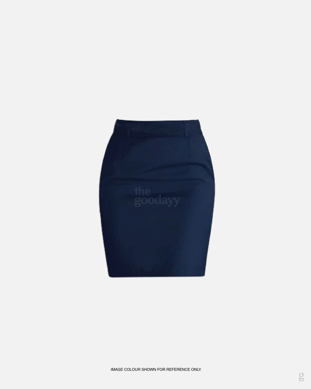 SKT02 Corporate Skirt