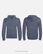 SS10 Full-Zip Hoodie Jacket