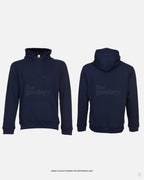 SS14 Pullover Hoodie