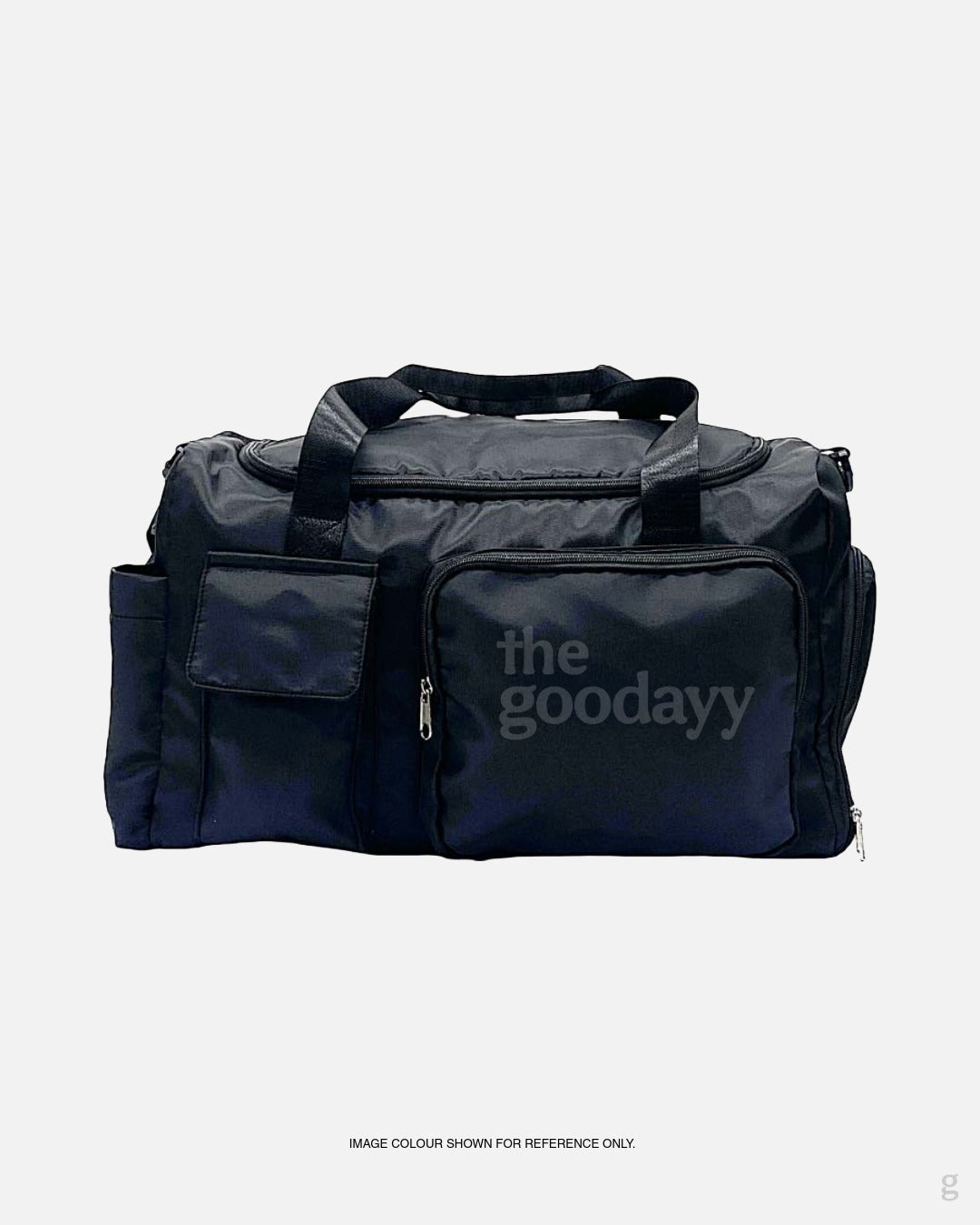 TL12 Travelling Bag