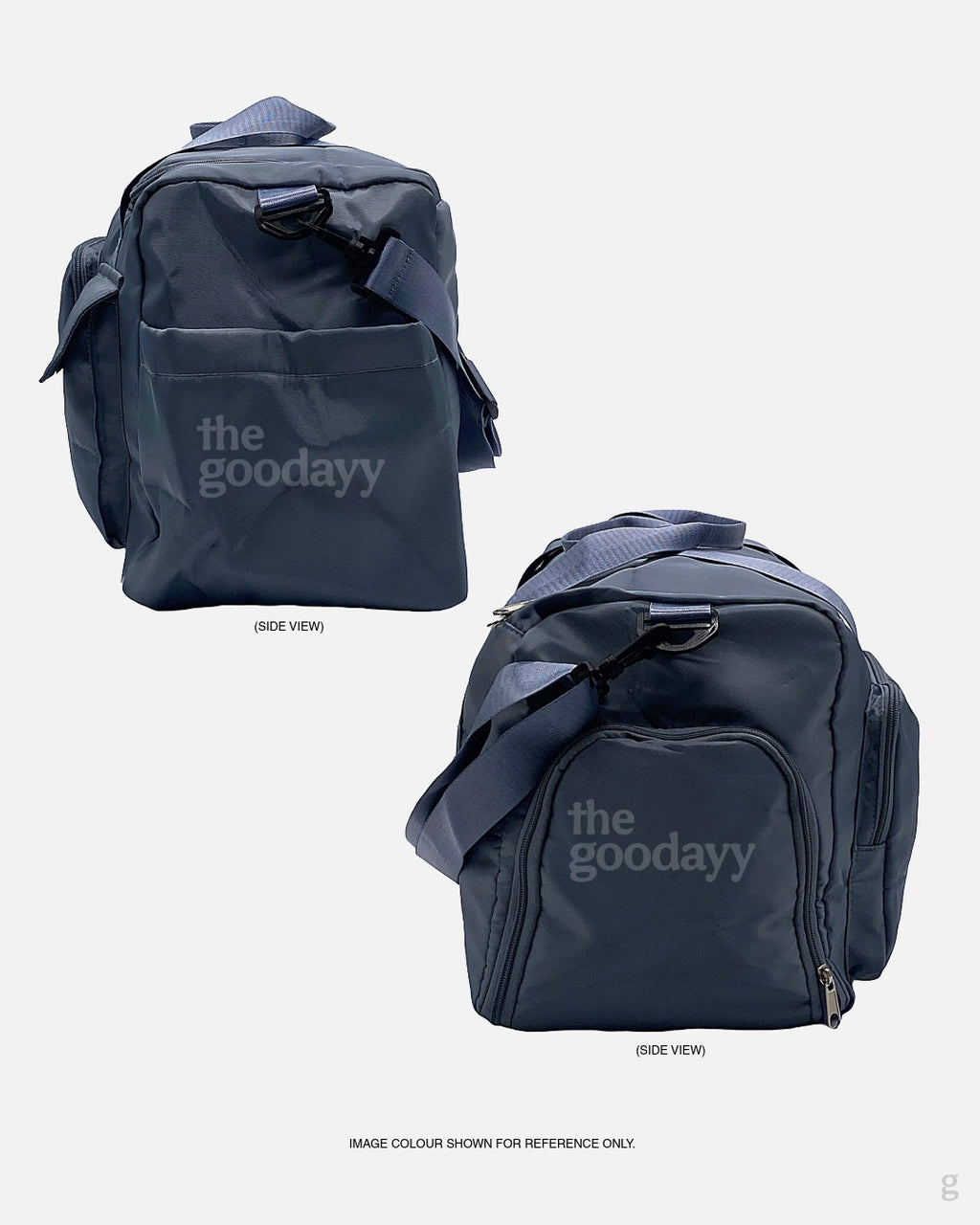 TL12 Travelling Bag