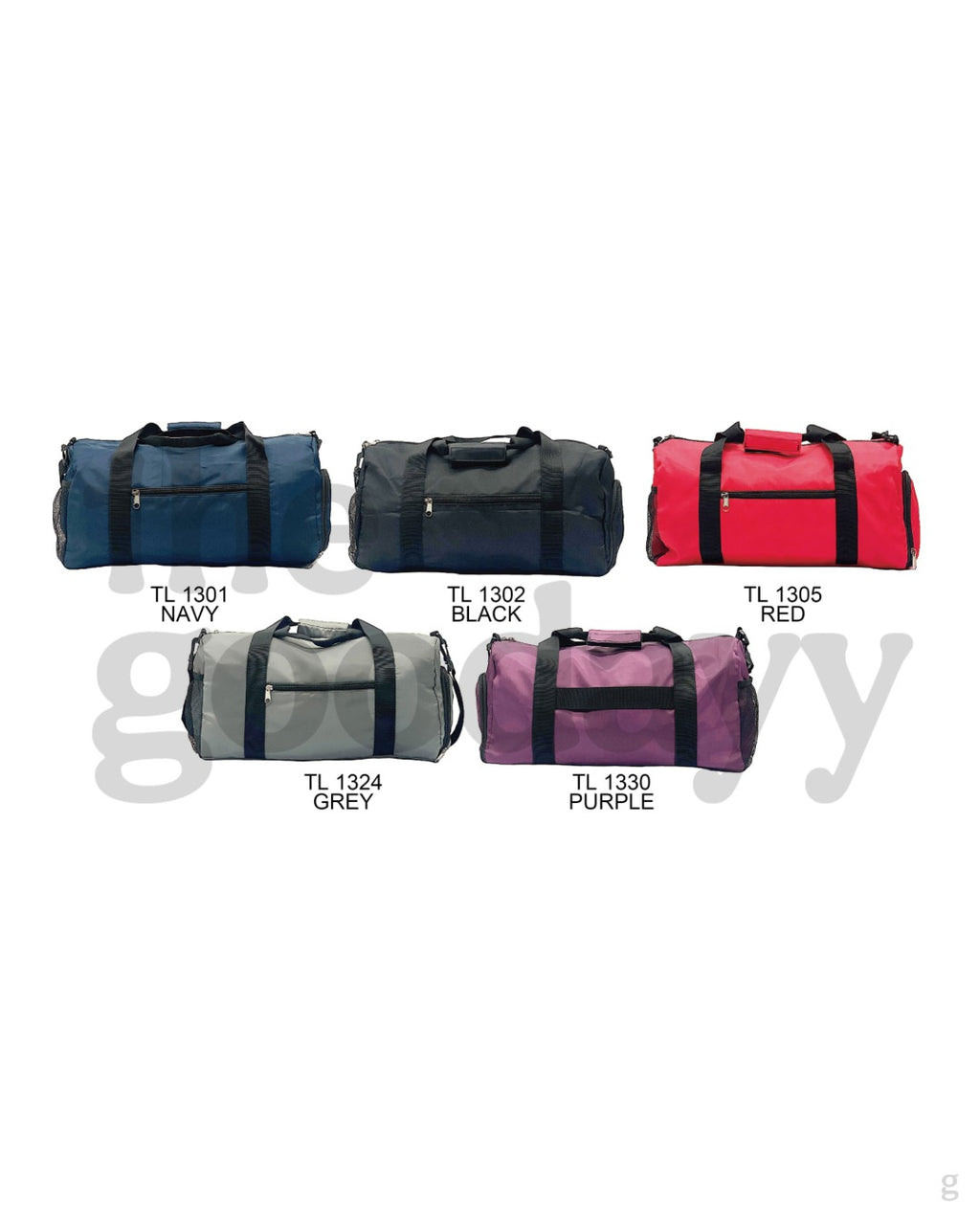 TL13 Travelling Bag