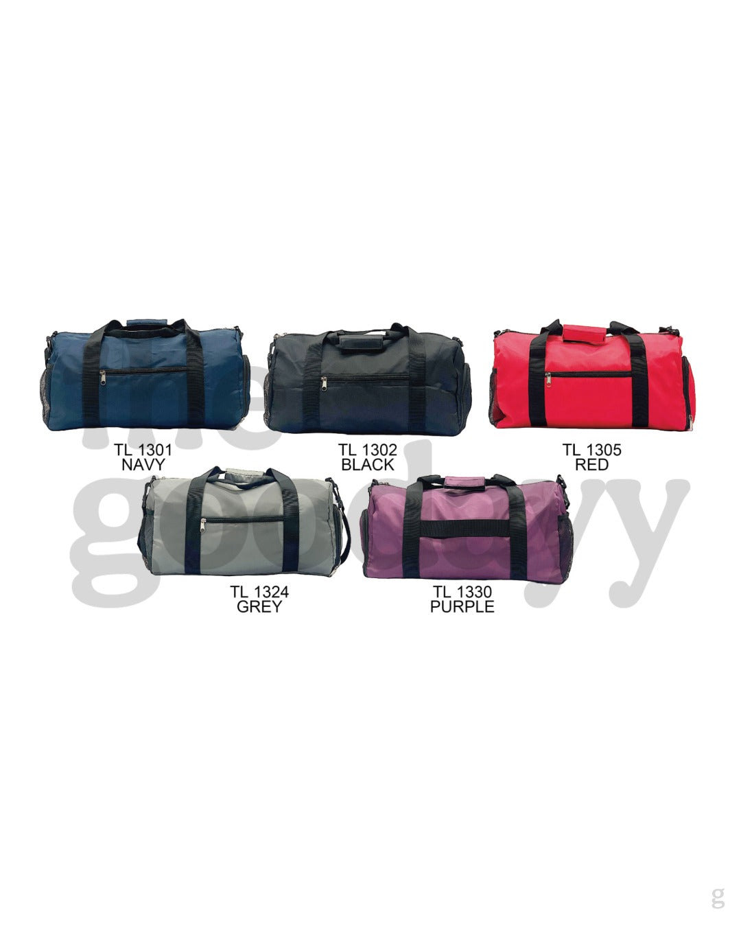 TL13 Travelling Bag
