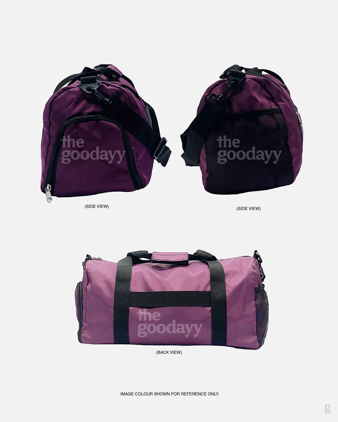 TL13 Travelling Bag