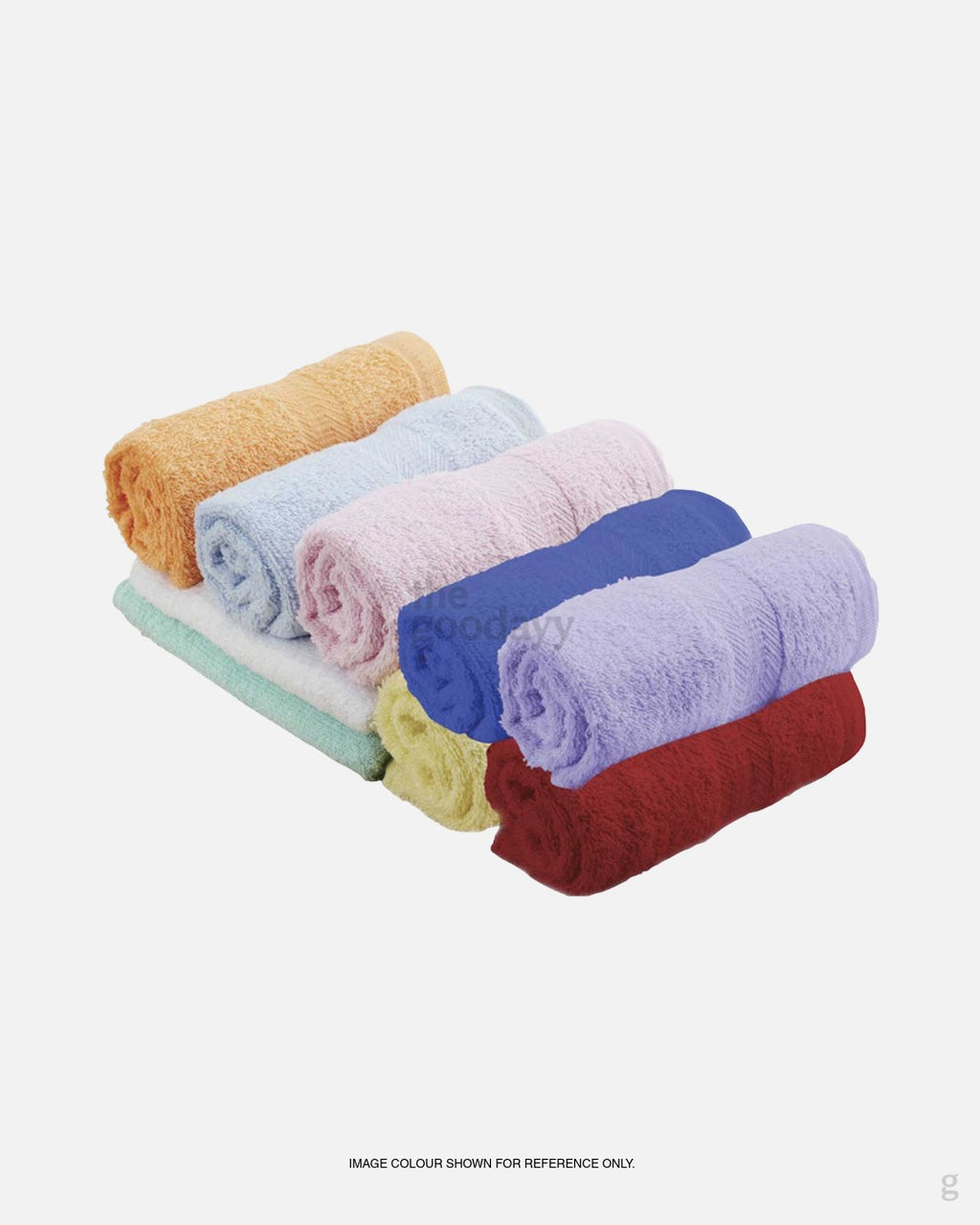 TW06 Cotton Bath Towel 30″x60″