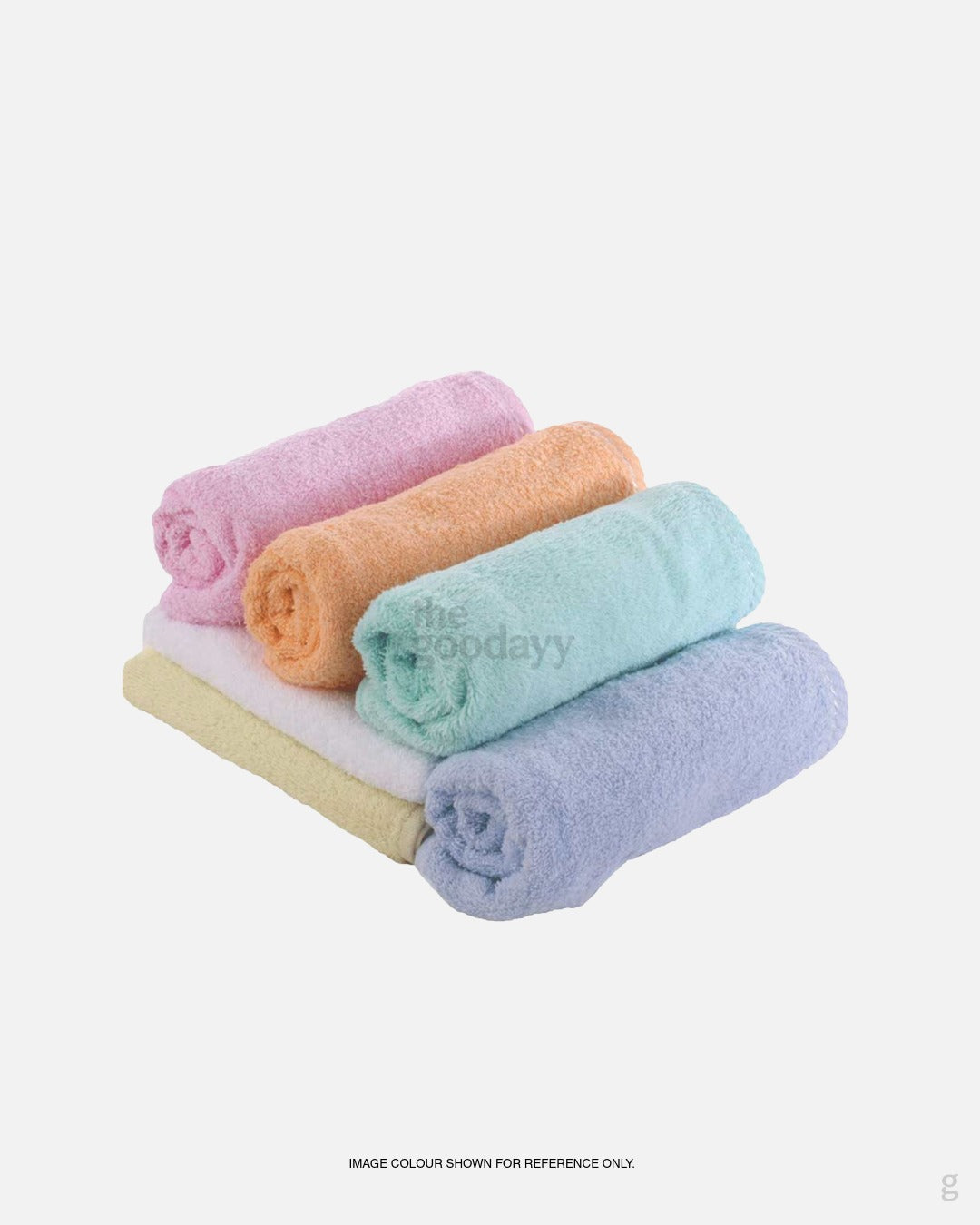 TW07 Cotton Hand Towel 14″x30″