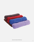 TW08 Cotton Bath Towel 20″x40″