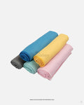 TW10 Polyester Sport Towel 14″x30″