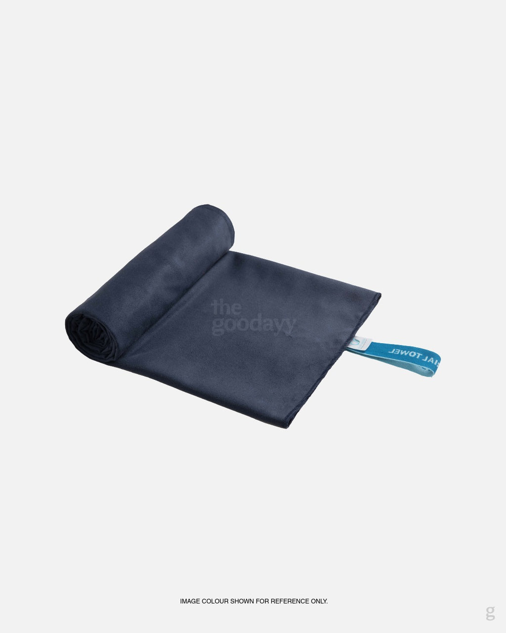 UBTW Quick-Dry Bath Towel