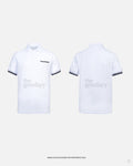 UCP11 CVC Short Sleeve Minimalist Polo